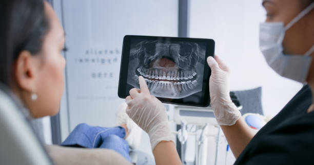 Licensed Dental Implants service in Circle D-KC Estates, TX - Smile Center Dentistry